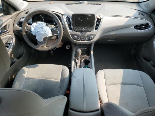  CHEVROLET MALIBU 2016 Charcoal