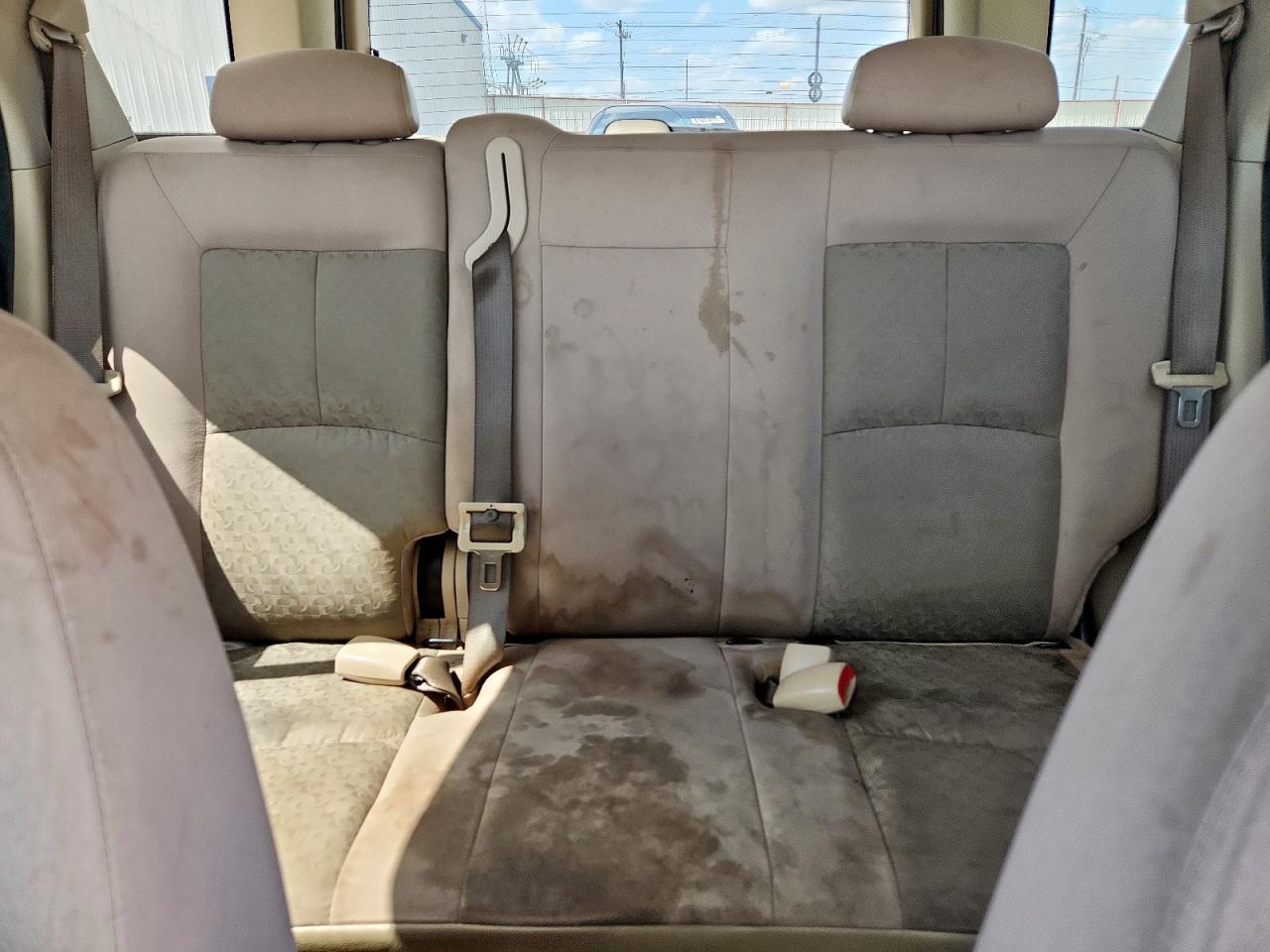 2007 Saturn Vue VIN: 5GZCZ33D77S846884 Lot: 61956045