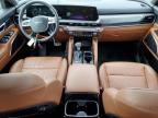 2024 Kia Telluride Sx na sprzedaż w Littleton, CO - Front End