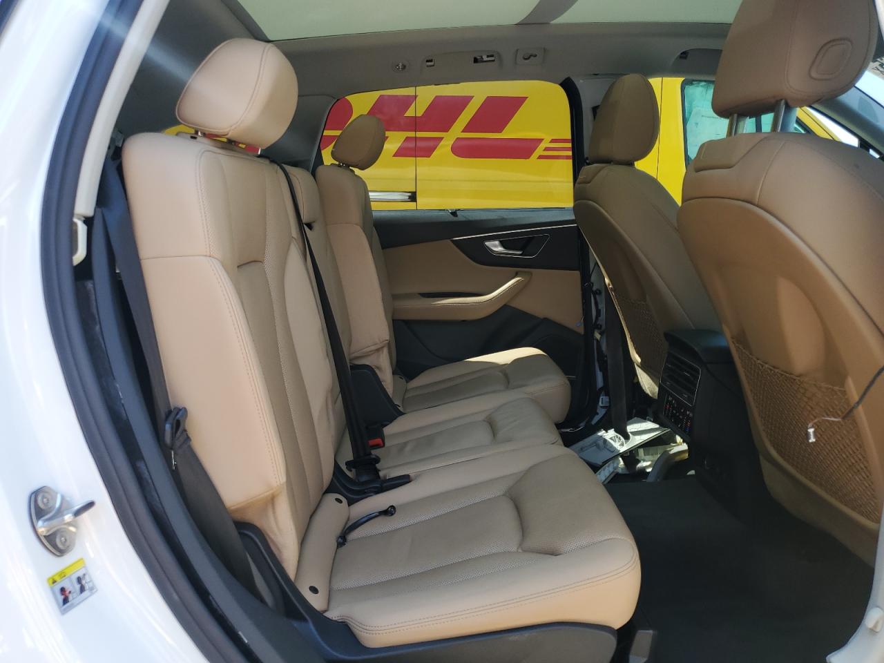 2021 Audi Q7 Premium Plus VIN: WA1LXAF72MD022447 Lot: 62690565