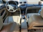 2007 Honda Accord Ex продається в Dunn, NC - Rear End