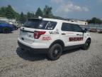 2017 Ford Explorer Police Interceptor de vânzare în Albany, NY - Side
