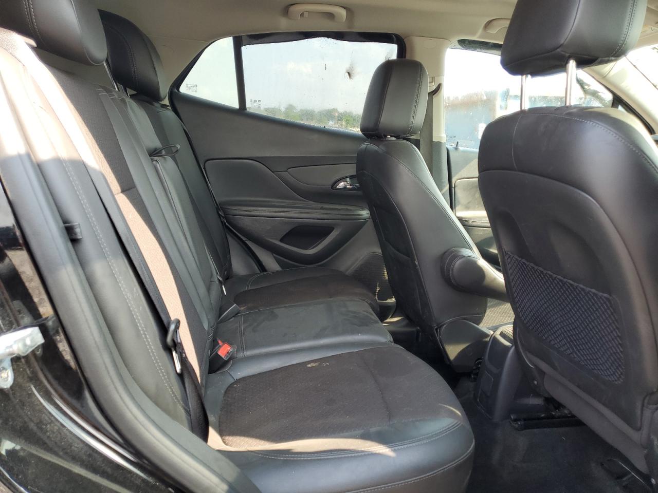 2020 Buick Encore Preferred VIN: KL4CJASB1LB350951 Lot: 59206105