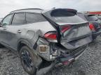2025 KIA SPORTAGE EX   for sale at Copart QC - MONTREAL