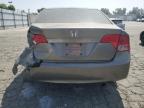 2008 Honda Civic Lx for Sale in Colton, CA - Rear End