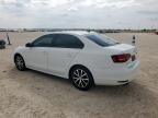 2017 Volkswagen Jetta Se for Sale in New Braunfels, TX - Hail