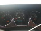 2010 Ford Taurus Sel en Venta en Lawrenceburg, KY - Front End