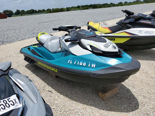 2024 Seadoo Gti 170