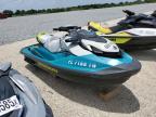 2024 Seadoo Gti 170 for Sale in Arcadia, FL - Normal Wear