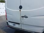 2014 VOLKSWAGEN CRAFTER CR for sale at Copart WHITBURN
