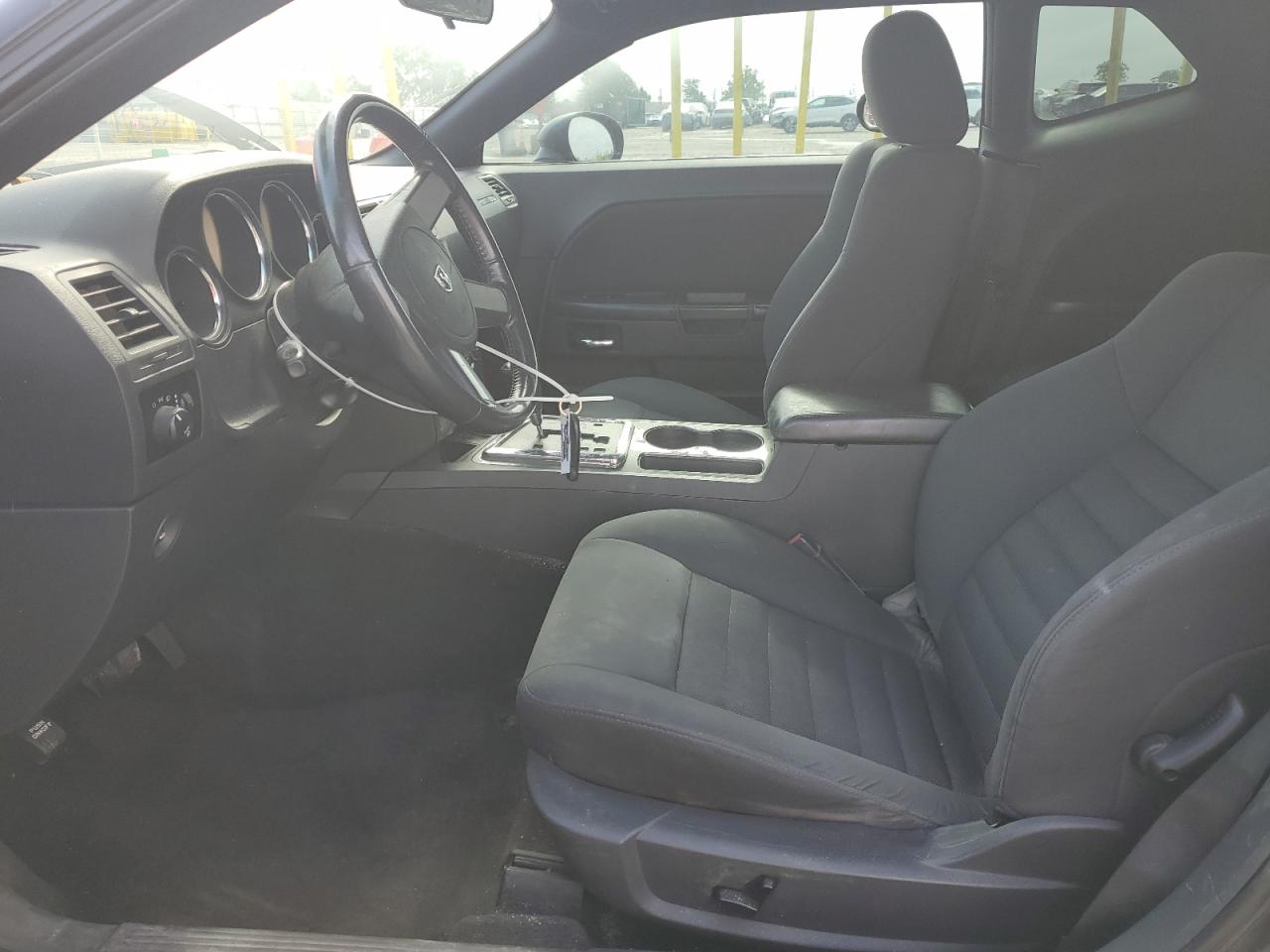 2010 Dodge Challenger Se VIN: 2B3CJ4DV5AH282643 Lot: 60088775