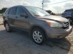 2011 Honda Cr-V Exl de vânzare în Lebanon, TN - Front End