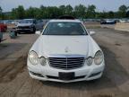 2007 Mercedes-Benz E 350 4Matic de vânzare în Marlboro, NY - Front End