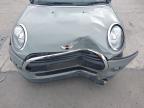 2017 MINI ONE for sale at Copart CHESTER