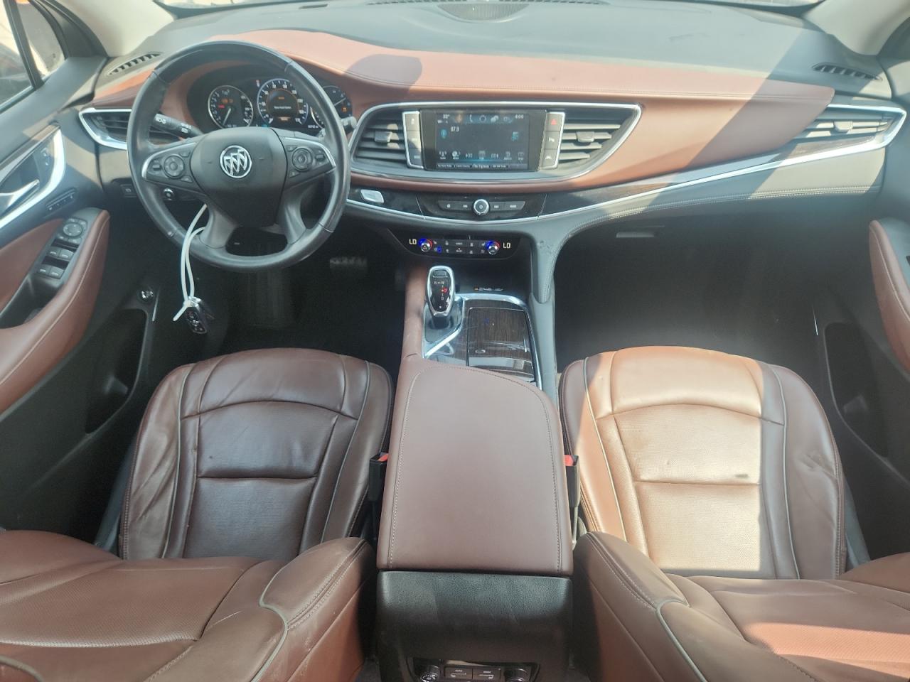 2019 Buick Enclave Avenir VIN: 5GAEVCKWXKJ129209 Lot: 59893655