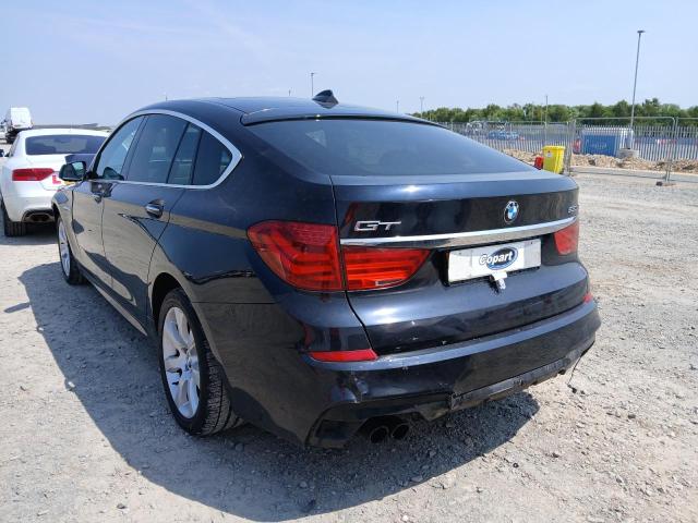2011 BMW 530D M SPO