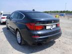 2011 BMW 530D M SPO for sale at Copart CORBY