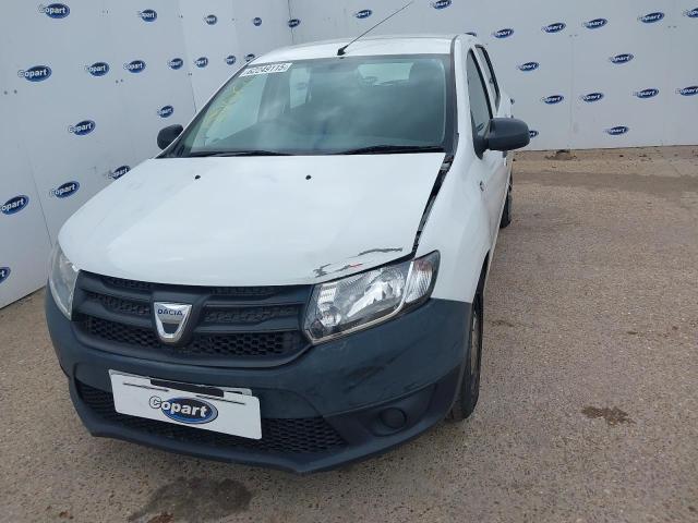 2014 DACI SANDERO AC