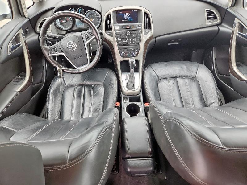  BUICK VERANO 2015 Biały