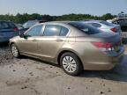 2008 Honda Accord Lx en Venta en Duryea, PA - Front End