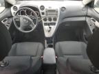 2010 Toyota Corolla Matrix S на продаже в Shreveport, LA - Front End