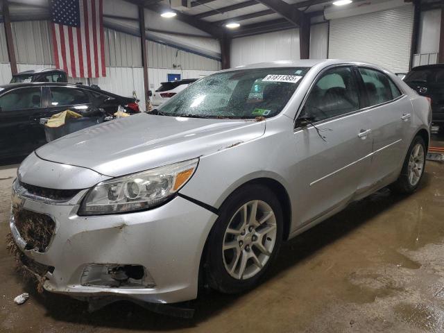  CHEVROLET MALIBU 2014 Srebrny