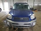 2002 Toyota Rav4  for Sale in Franklin, WI - Mechanical