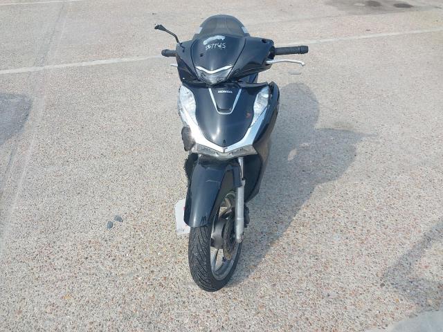 2020 HONDA SH 125 AD-