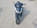 2020 HONDA SH 125 AD- for sale at Copart SANDWICH