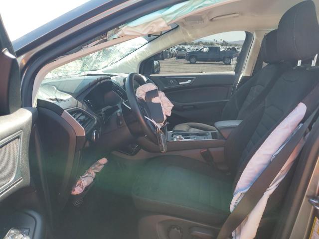  FORD EDGE 2024 Szary