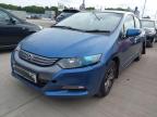 2009 HONDA INSIGHT SE for sale at Copart SANDY