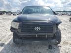 2007 Toyota Tundra Double Cab Sr5 na sprzedaż w Loganville, GA - Front End