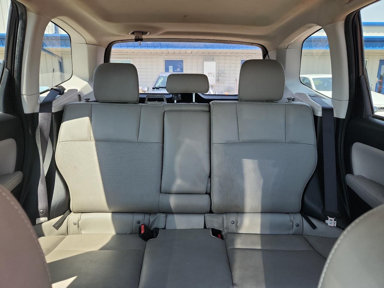 2017 Subaru Forester 2.5I Limited VIN: JF2SJAJC1HH406484 Lot: 62598745
