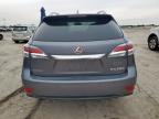 2014 Lexus Rx 350 იყიდება Wilmer-ში, TX - Front End