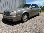2004 CADILLAC DEVILLE    for sale at Copart MO - SPRINGFIELD
