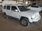 2011 Jeep Patriot Sport იყიდება Phoenix-ში, AZ - Minor Dent/Scratches