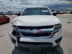 2016 Chevrolet Colorado  en Venta en New Orleans, LA - Front End