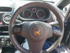2010 VAUXHALL CORSA SE for sale at Copart WESTBURY