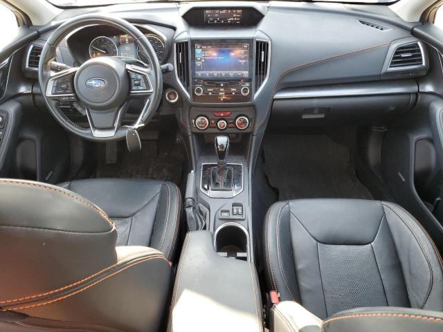  SUBARU CROSSTREK 2018 Blue