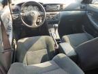 2007 Toyota Corolla Ce за продажба в Byron, GA - Front End