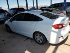 2017 Chevrolet Cruze Ls   for Sale in Phoenix, AZ - Side