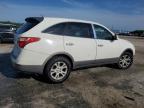 2008 Hyundai Veracruz G 3.8L продається в Jacksonville, FL - Rear End