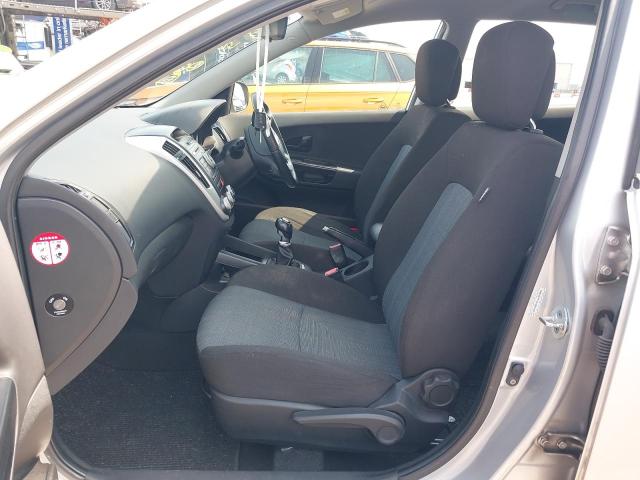 2010 KIA CEED 2 ECO
