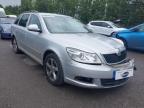 2012 SKODA OCTAVIA SE for sale at Copart GLOUCESTER
