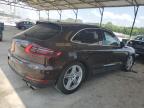 2015 PORSCHE MACAN S   à vendre chez Copart GA - CARTERSVILLE