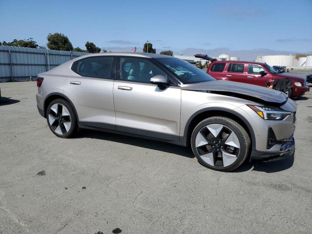  POLESTAR 2 2023 tan