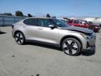 2023 Polestar 2  en Venta en Martinez, CA - Front End
