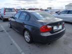 2008 BMW 320I M SPO for sale at Copart CHESTER