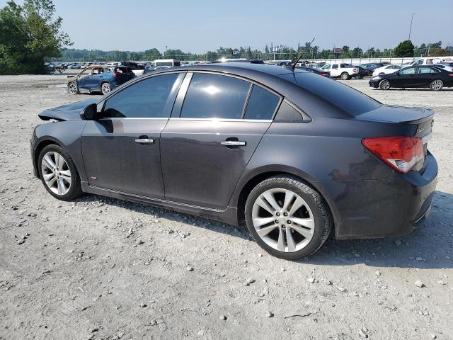  CHEVROLET CRUZE 2014 Угольный