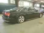 2013 Audi A8 Quattro na sprzedaż w East Granby, CT - Minor Dent/Scratches